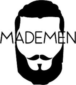 MADEMEN trademark