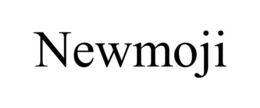 NEWMOJI trademark