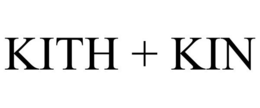 KITH + KIN trademark