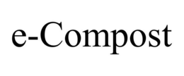 E-COMPOST trademark
