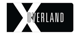 X OVERLAND trademark