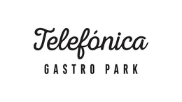 TELEFÓNICA GASTRO PARK trademark