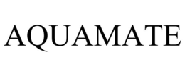 AQUAMATE trademark