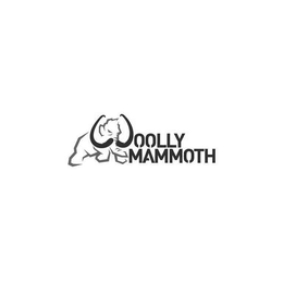 WOOLLY MAMMOTH trademark