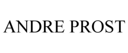 ANDRE PROST trademark
