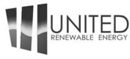 UNITED RENEWABLE ENERGY trademark