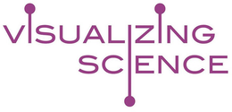 VISUALIZING SCIENCE trademark