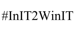 #INIT2WINIT trademark