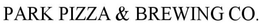PARK PIZZA & BREWING CO. trademark