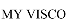 MY VISCO trademark