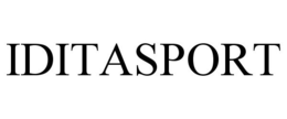 IDITASPORT trademark