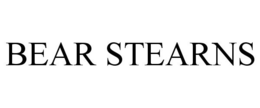 BEAR STEARNS trademark