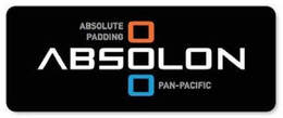 ABSOLUTE PADDING ABSOLON PAN-PACIFIC trademark