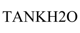 TANKH2O trademark