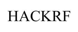 HACKRF trademark