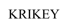 KRIKEY trademark