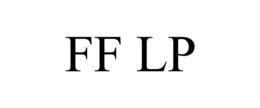 FF LP trademark