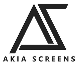 AS AKIA SCREENS trademark