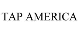 TAP AMERICA trademark