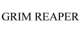 GRIM REAPER trademark