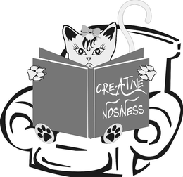 CREATIVE NOSINESS trademark