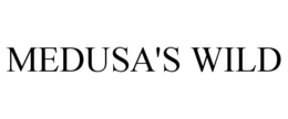 MEDUSA'S WILD trademark