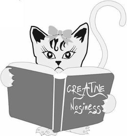 CREATIVE NOSINESS trademark