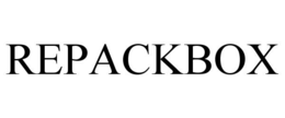 REPACKBOX trademark
