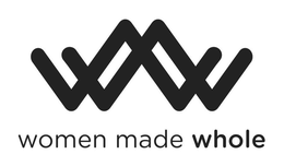 WMW WOMEN MADE WHOLE trademark