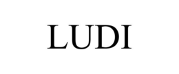LUDI trademark