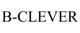 B-CLEVER trademark