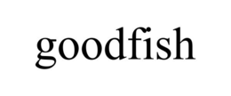GOODFISH trademark