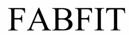 FABFIT trademark