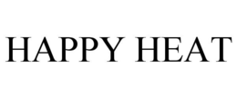HAPPY HEAT trademark