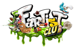 FARTIST CLUB trademark