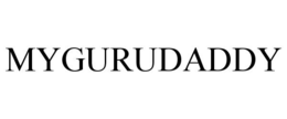 MYGURUDADDY trademark