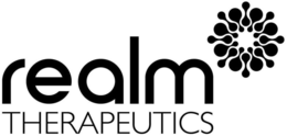 REALM THERAPEUTICS trademark