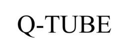 Q-TUBE trademark