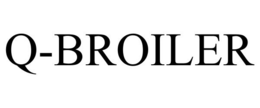 Q-BROILER trademark