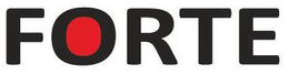 FORTE trademark