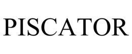 PISCATOR trademark
