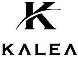 K KALEA trademark