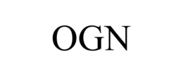 OGN trademark