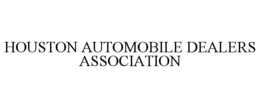 HOUSTON AUTOMOBILE DEALERS ASSOCIATION trademark
