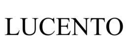 LUCENTO trademark