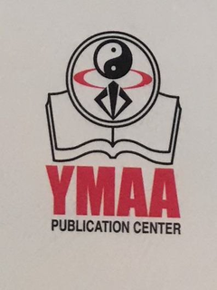 YMAA PUBLICATION CENTER trademark