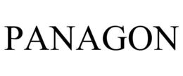 PANAGON trademark