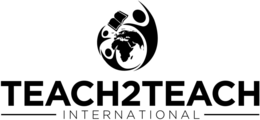 TEACH2TEACH INTERNATIONAL trademark