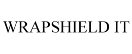 WRAPSHIELD IT trademark