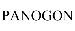PANOGON trademark